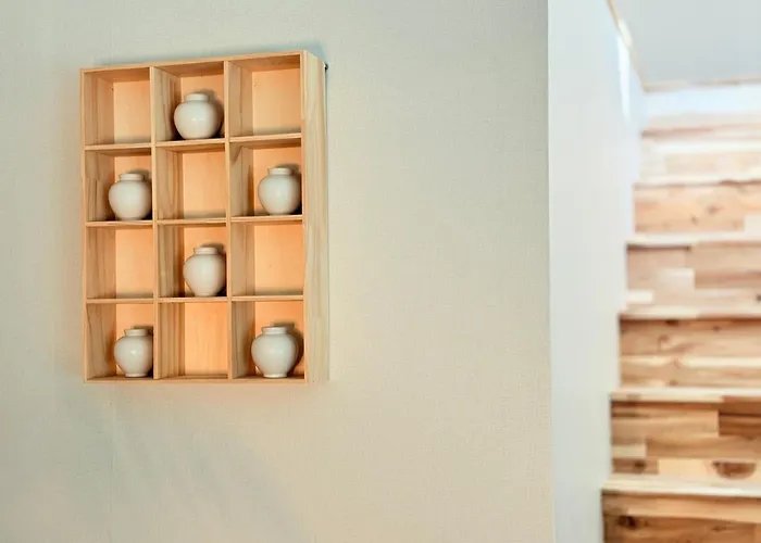 Affittacamere On Bang Busan